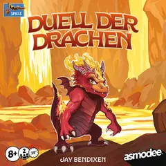 Dragon Overload box