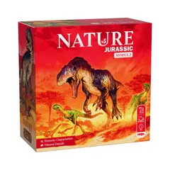 Nature Module Jurassic box