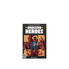 Crossing Heroes box