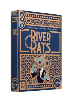 River Rats box