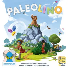Paleolino box