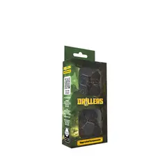 Drillers: Upgraded Components box