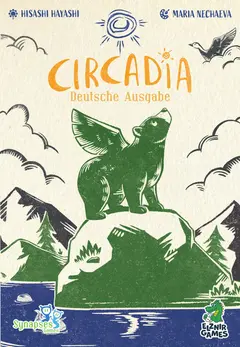 Circadia box