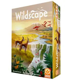 Wildscape box