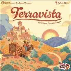 Terravista box