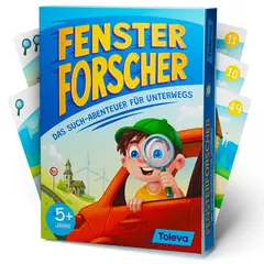 Fensterforscher box