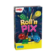 Roll'n Pix box