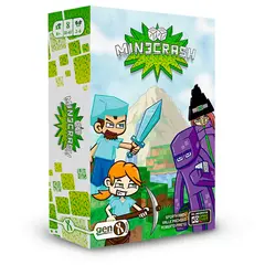 Min3crash box