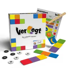 Verlegt box