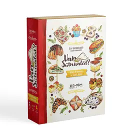 Got What It Bakes? box
