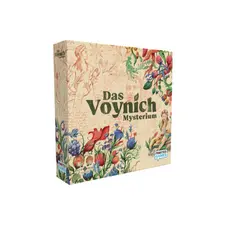Das Voynich-Mysterium box