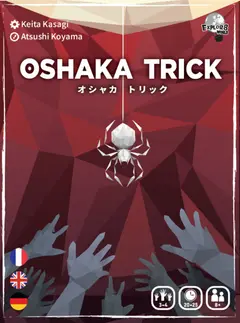 Oshaka Trick box