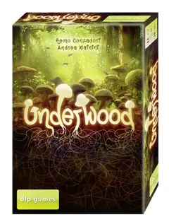 Underwood box