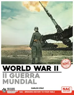 II World War 1939-1945 box