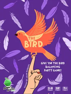 The Bird box
