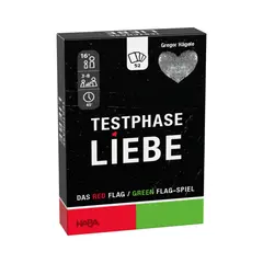 Trial Period of Love box