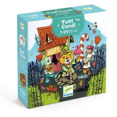 Tutti Candi box