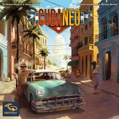 Cubaneo box