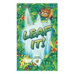 Leaf it! box