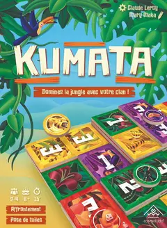 KUMATA box