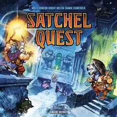 Satchel Quest box