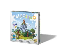 Paleolino box
