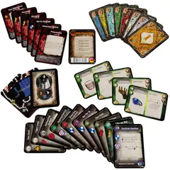 Promodeck 2026 box