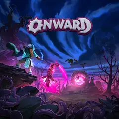 Onward: Twisted box