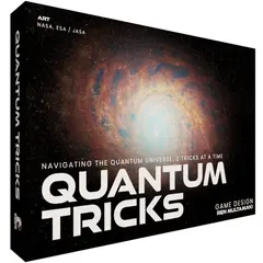 Quantum Tricks box