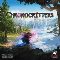 Chronocritters box
