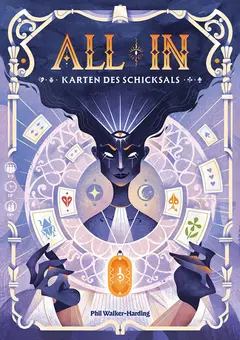 All In: Predictions box