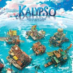 Kalypso box