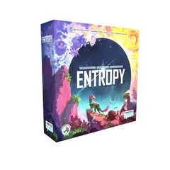 Entropy box