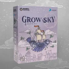 GROW SKY box