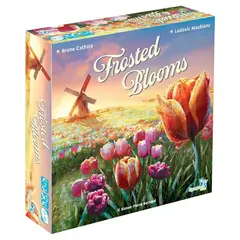 Frosted Blooms box
