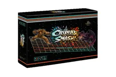 Cryptid Smash box