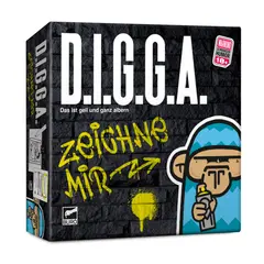 D.I.G.G.A.: Zeichne mir box