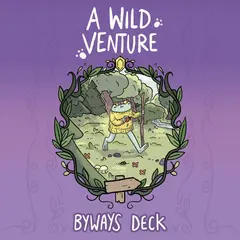 A Wild Venture: Byways box