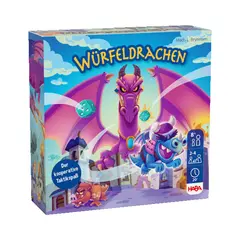 Dragon’s Roll box