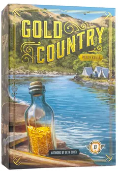 Gold Country box