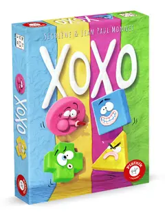 Xoxo box