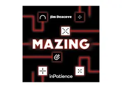 Mazing box