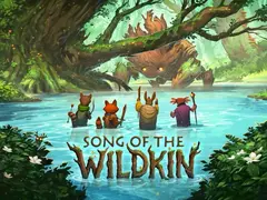 Song of the Wildkin box