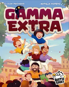 Gamma Extra box