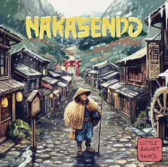 Nakasendo box