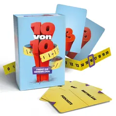 10 von 10 box