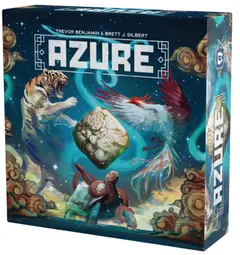 Azure box