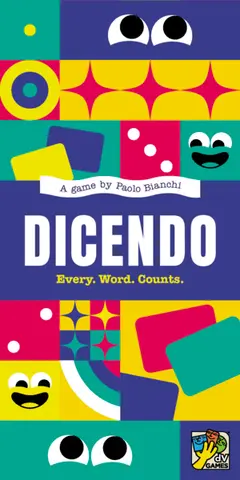 Dicendo box