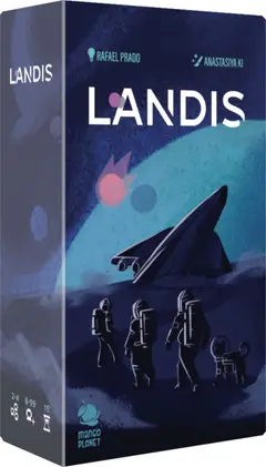 Landis box