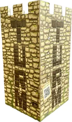 TURM - Das Duell box